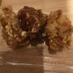 鳥芳 エキュート上野店