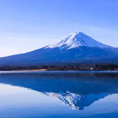 河口湖