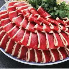料理旅館 六所苑