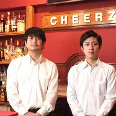 Bar Cheerz (バー チアーズ）