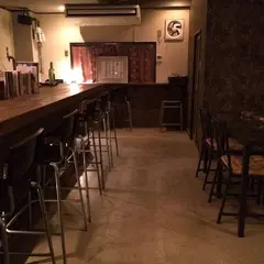 Bar=immaturity (バーイマチュリティ)
