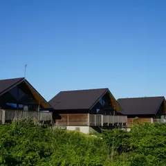 なまはげオートキャンプ場