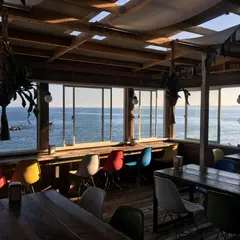 cafe and restaurant RICE-B