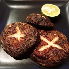 炭火焼き牛タン からあげ 嵐