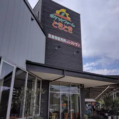 ポケットファームどきどき つくば牛久店