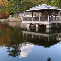 深田池公園