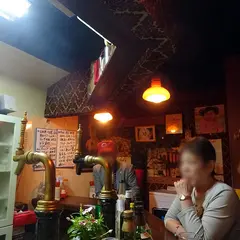 立呑処 グリーンエプロン