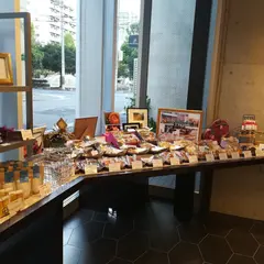 パティスリー ルシェルシェ