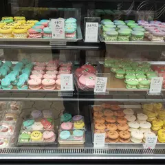 ココマカロン