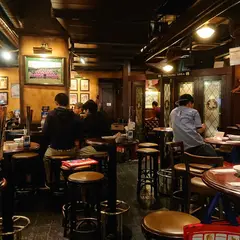 HUB 四条烏丸店