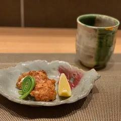 そばがみ