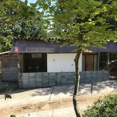 タカジンランド久美浜オートキャンプ場