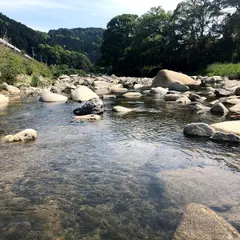 止々呂美ふれあい広場