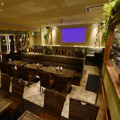 ディップガーデンTOKYO日比谷グルメリウム （DIPGARDEN TOKYO）