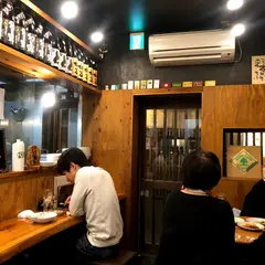 焼鳥 虎忠