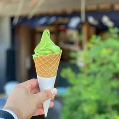 茶屋花冠