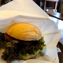 Kayaker's CAFE ・大船幸太郎