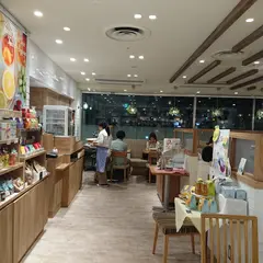 アフタヌーンティー・ラブアンドテーブル 錦糸町テルミナ