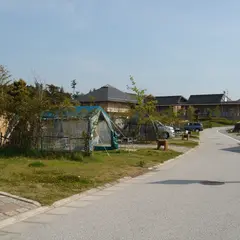 休暇村讃岐五色台オートキャンプ場