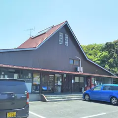 東かがわ市大池オートキャンプ場