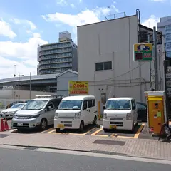 パートナ東上野４丁目パーキング