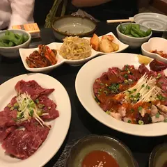 赤ちょうちん