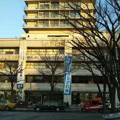 シルク博物館