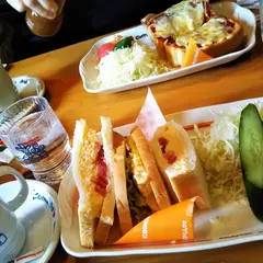 コメダ珈琲店 大和つきみ野店