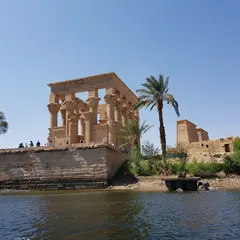 フィラエ神殿（Philae）