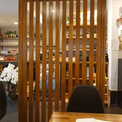 酒場定食堂 ふたつき 喜喜