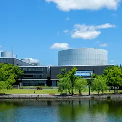 国立民族学博物館
