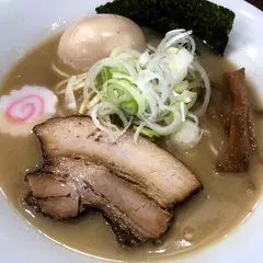 中華蕎麦 萌芽 (ほうが)