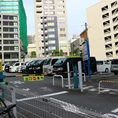 GS Park 宇田川町