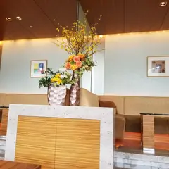 ロビー ラウンジ