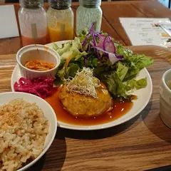 Cafe WASUGAZEN