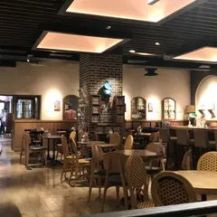 Cafe Mugiwara