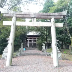 廣見神社