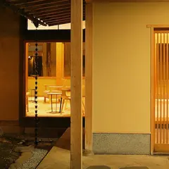 辰巳屋山荘 里の湯