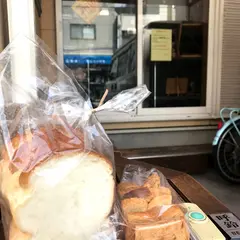 パンどみー