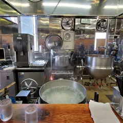 青島食堂 宮内店
