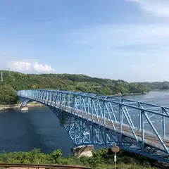 黒之瀬戸大橋