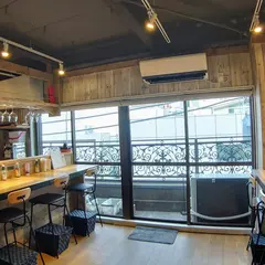 NU Burritos