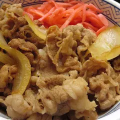 吉野家 小倉京町店