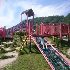 新見市憩とふれあいの公園