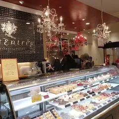 ポアール・アントレ