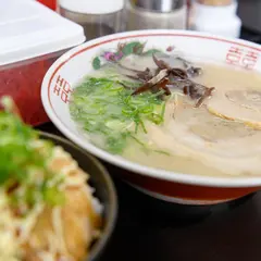 麺屋 心 SHIN