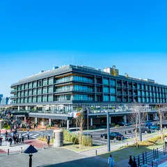横浜ハンマーヘッド