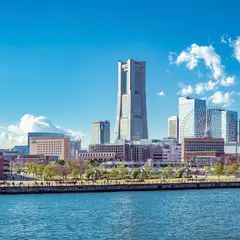 横浜ランドマークタワー