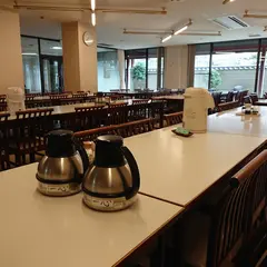 増上寺会館 大食堂