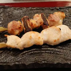 焼き鳥 とり芝
